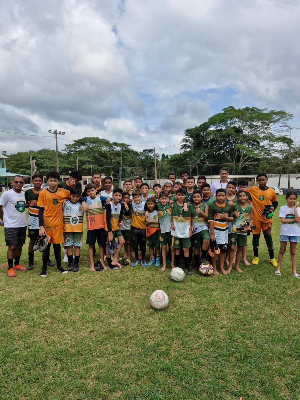 Equipe